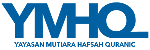 YMHQ – Yayasan Mutiara Hafsah Quranic